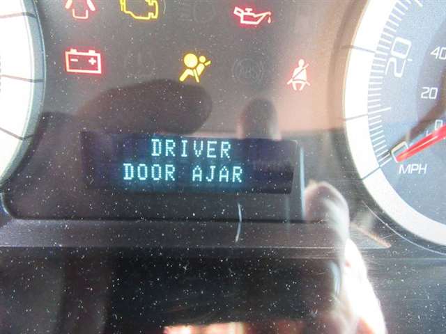 Ford Escape 2009 photo 15